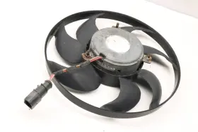 1k0959455dh Audi 2007-2014 Tt - Right 200w Electric Cooling Fan #2