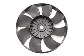 4b3959455 Audi 2000-2001 A6 Quattro 4.2l - Electric Cooling Fan Blade #2