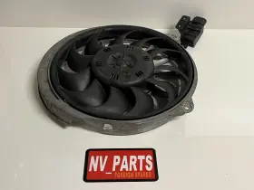 4b3959455f Audi Oem C5 Rs6 360mm Electric Cooling Fan