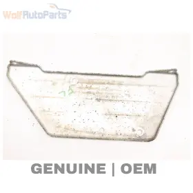 4d0959115 Audi 1997-2002 A8 Quattro - Cooling Fan Resistor Bracket Mount