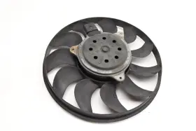 4f0959455m Audi 2009-2011 A6 Quattro 3.0l - Right Electric Cooling Radiator Fan 280w #2