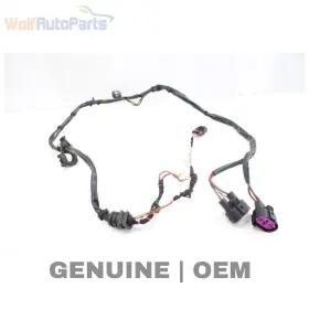 4f1971284a Audi 2005-2011 A6 Quattro 4.2l - Radiator Fan Wire / Wiring Harness