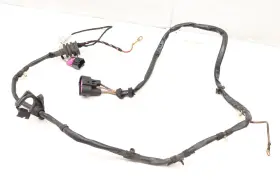 4f1971284d Audi 2005-2011 A6 Quattro - Radiator Fan Wiring Harness #3
