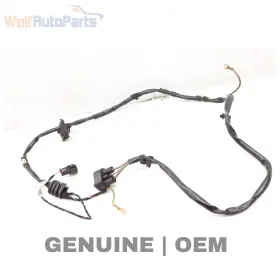 4f1971284d Audi 2005-2011 A6 Quattro - Radiator Fan Wiring Harness