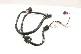 4f1971284r Audi 2009-2011 A6 Quattro 3.0l - Radiator Fan Wire / Wiring Harness #2