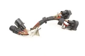 4g0971284a Audi 2013-2018 S6 - Electric Radiator Fan Wiring Harness #2