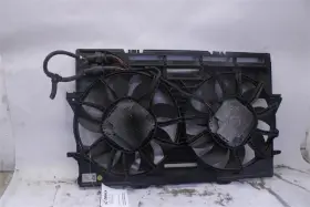4h0121207b Audi Radiator Fan Assembly Q5 S5 Sq5 13 14 15 16 17 1310374