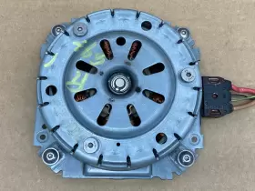 4h0959455 Audi 2012-2018 A7 Right Passenger Side Radiator Cooling Fan Motor Oem Lot697 #2