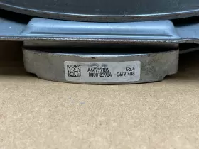 4h0959455 Audi 2012-2018 A7 Right Passenger Side Radiator Cooling Fan Motor Oem Lot697 #3