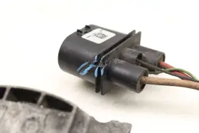 4h0959455aa Audi 2013-2016 A5 Quattro - Right Electric Cooling Fan Motor #3