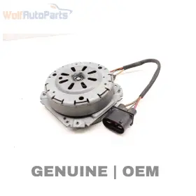 4h0959455aa Audi 2013-2016 A5 Quattro - Right Electric Cooling Fan Motor