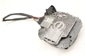 4h0959455ab Audi 2011-2018 A8 Quattro - Left Electric Cooling Fan Motor #3