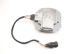 4h0959455ad Audi 2012-2014 2016-2018 A7 C7 - Left Electric Cooling Fan Motor #2