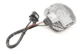 4h0959455af Audi 2013-2018 S6 C7 - Left Electric Cooling Fan Motor #2
