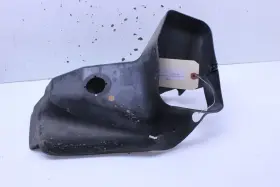 4z7121282-g20154 Audi 2004 2005 A6 Allroad Auxiliary Radiator Air Intake Duct Right Passenger - 4 #2