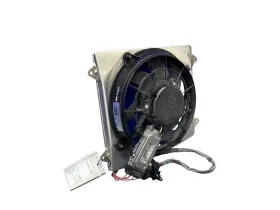 4z7910455 Audi 2008-2015 R8 Front Left Electric Cooling Fan Assembly With Motor