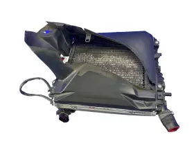4z7959455 Audi 2008-2015 R8 Front Right Electric Cooling Fan Assembly With Motor #2
