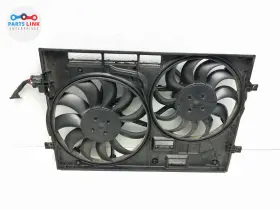 5wa121203t Audi 2022-23 Rs3 Radiator Engine Cooling Fan Shroud Blade Harness Plug Motor 8y #2 5wa121203t Audi 2022-23 Rs3 Radiator Engine Cooling Fan Shroud Blade Harness Plug Motor 8y #2