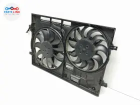 5wa121203t Audi 2022-23 Rs3 Radiator Engine Cooling Fan Shroud Blade Harness Plug Motor 8y 5wa121203t Audi 2022-23 Rs3 Radiator Engine Cooling Fan Shroud Blade Harness Plug Motor 8y