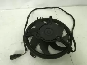 674-59520 Audi 2000 2001 2002 2003 S4 B5 Radiator Fan Motor 2.7 Turbo #2