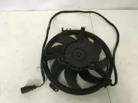674-59520 Audi 2000 2001 2002 2003 S4 B5 Radiator Fan Motor 2.7 Turbo