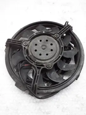 674-59521 Audi Radiator Cooling Fan 2.8l V6 00-02 A4 Z-31p
