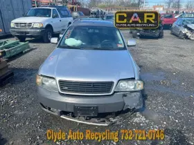 674-59607 Audi Radiator Fan Motor Assembly Turbo Front Fits 00-04 A6 90368