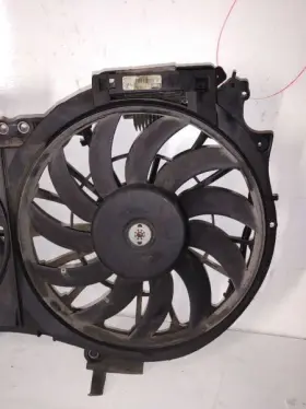 674-59719c Audi 04 05 06 07 08 A4 Cooling Fan #2