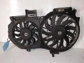 674-59719c Audi 04 05 06 07 08 A4 Cooling Fan