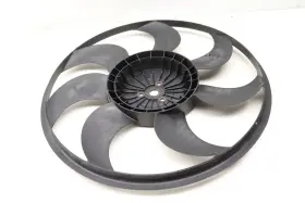 7l0959455g Audi 2004-2010 Vw Touareg - Right Electric Cooling Fan Blade #2 7l0959455g Audi 2004-2010 Vw Touareg - Right Electric Cooling Fan Blade #2