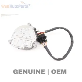 80a959455a Audi 2018-2020 Sq5 - Left Electric Cooling Fan Motor 400w