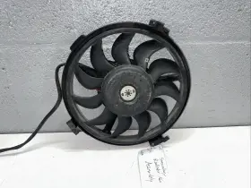 874586e Audi 2004-2009 S4 Rs4 B7 Right Side Radiator Cooling Fan Blade Motor