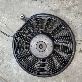 Audi 8d0 959 457 B5 S4 A6 C5 2.7t Quattro Oem Heater Fan Radiator B