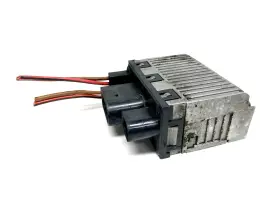 Audi 8d0 959 501 00-05 A6 C5 Allroad Fan Control Module D Oem #3