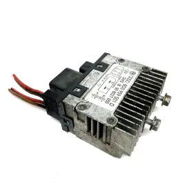 Audi 8d0 959 501 00-05 A6 C5 Allroad Fan Control Module D Oem