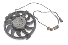 8d0959455p Audi 2001-2005 Vw Passat - Electric Cooling Fan #2