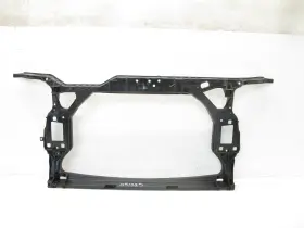 8e0010560 Audi 09-17 B8 A4 S4 8t A5 Radiator Support Slam Panel Bracket Oem 051325