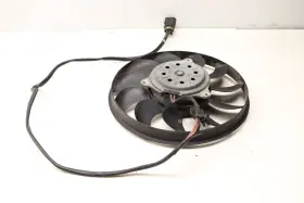 8e0959455h Audi 2004-2009 S4 4.2l - Right Electric Cooling Fan #2