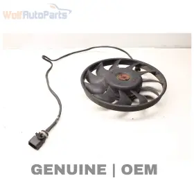 8e0959455h Audi 2004-2009 S4 4.2l - Right Electric Cooling Fan