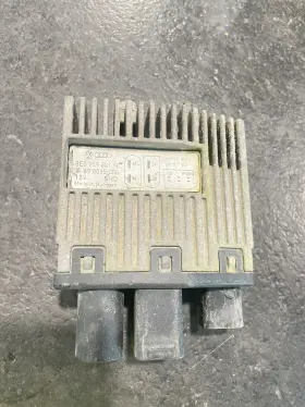 8e0959501n Audi 2005 -2008 S4 B7 Cooling Fan Module Oem