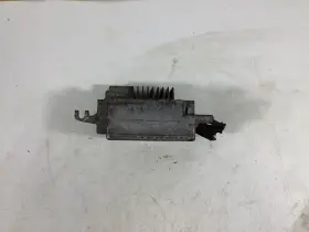 8e0959501r Audi 2005-2009 A4 Radiator Cooling Fan Control Module Oem #2