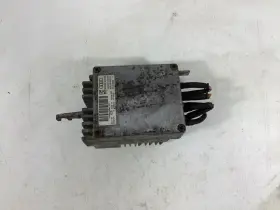 8e0959501r Audi 2005-2009 A4 Radiator Cooling Fan Control Module Oem #3