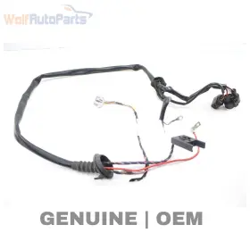 8e1971725e Audi 2005-2008 A4 - Radiator Fan Wire / Wiring Harness