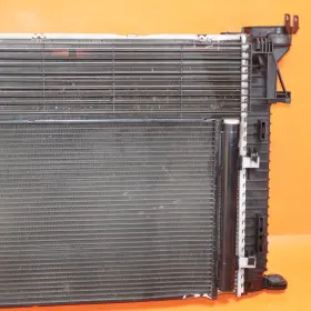 8k0121251al Audi A5 S4 Q5 Radiator Ac Condensor Cooling Fan 2014 2015 2016 2017 #3