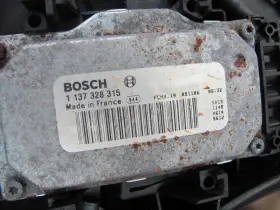 8k0959455e Audi 08-12 S4 S5 8t Engine Cooling Fan Motor Shroud Oem #3