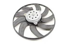 8k0959455f Audi 2014 A7 Quattro - Electric Cooling Fan 350mm #2