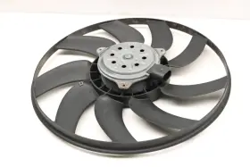 8k0959455g Audi 2012-2015 A6 Quattro - Electric Cooling Fan 400mm #2 8k0959455g Audi 2012-2015 A6 Quattro - Electric Cooling Fan 400mm #2