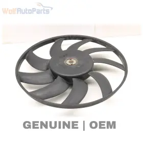 8k0959455g Audi 2012-2015 A6 Quattro - Electric Cooling Fan 400mm 8k0959455g Audi 2012-2015 A6 Quattro - Electric Cooling Fan 400mm
