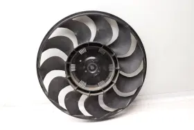 8k0959455h Audi 2008-2012 S5 Coupe B8 - Left Electric Fan Blade #2