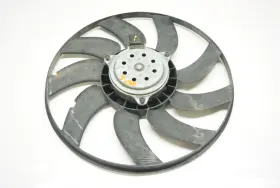 8k0959455k Audi 2013-2016 A4 A5 2.0t Fan Motor Left #2